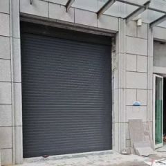 Smart Automatic Garage Door Remote Control for Villas Type Rolling Origin China Trademark OEM Open Style Rolling Color Custom - Image 2