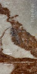 Special Crystal Sureface 800X2600mm Slab Luxury Glossy Sintered Stone for Elegant TV Backgrounds - Image 1