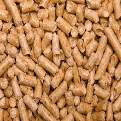High Quality 6mm & 8mm Wood Pellets From Renewable Biomass Fuel for Heating Boiler Stove Factory Wholesale - Image 3