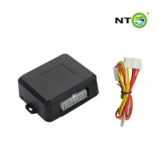 Nto Pw002 Smart Electronic Window Closer for Multi Window Vehicles - Image 4