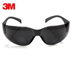 3M Safety Goggles Colored Lens Black Elastic 15D MOQ500 MOQ 500 Brand 3M Origin China Style Sports Colour Black Trademark J&J - Image 1