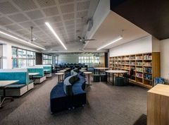 School Renovation Service - Image 5