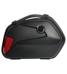 Motorcycle Accessories New Designed Motorcycle Side Bags Tail Box - Image 4