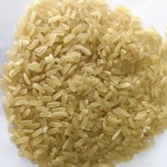 Sushi Rice Papad Making Machine/ Extruded Rice Machine/ Artificial Rice Machine - Image 3