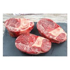 Wholesale Bone In Beef Frozen Beef Shin Shanks Meat Boneless Cube Roll Beef Tenderloin Striploin Chuck Tender HALAL FROZEN - Image 4