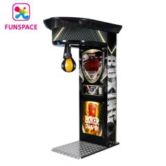 Funspace New Design Sport Fitness Products Games Machine Custom Music Boxing Machine - Image 3