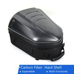 Premium Material Fashion Leisure Waterproof Backpack - Image 2