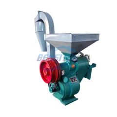 Commercial Paddy Rice Hulling Rice Mill Rice Milling Machine 7 5 30kw for Farm Cooperative and Grain Processing Plant - Baoding So Luen Import&Export Co., Ltd.
