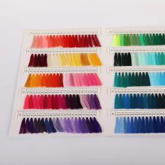 High Tenacity 100% Polyester Sewing Threads for Garments - Image 6