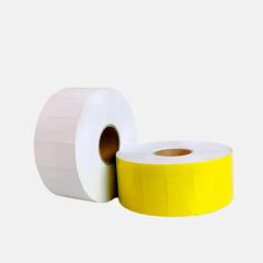Color Imagine Coated Wood Pulp Cash Register Thermal Paper - Image 3
