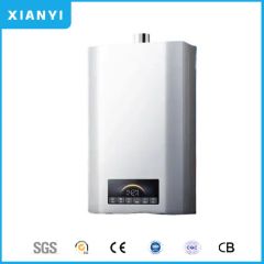 High Reliability Control Module Supports Continuous Heating Stability Instant Electric Shower Hot Water Heater - Image 2