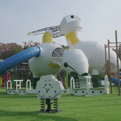 Twist & Teeter: Seesaw Playground Adventure - Image 4