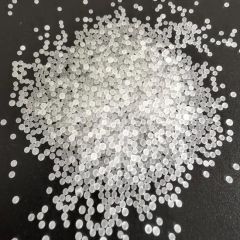 Eco-Friendly Expanded Polystyrene EPS Pellets for Foam Production - Image 2