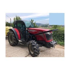 massey ferguson tractor professional grade agricultural equipment designed for efficiency durability and cost effectiveness ideal for global buyers and farming enterprises - Image 5