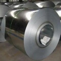Cold Rolled Steel Coils - Image 1