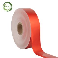Laminated Golden Color Rolling Cigarettes Inner Liner Colorful Color-Coated Embossed Aluminum Foil Inside Paper Rolls - Image 1