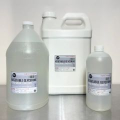 High Quality Organic Vegetable Glycerin 100% Pure with Strong Viscosity Versatile Applications for Industrial Use - Image 5