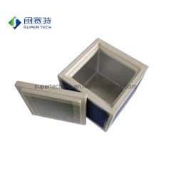 Supertech Recommended Energy-Saving High Peformance Insulation Box - Fujian Super Tech Advanced Material Co., Ltd.