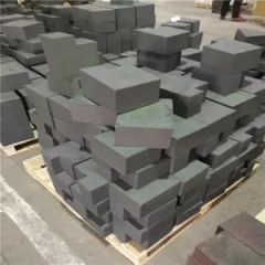 High Quality Chrome Brick Block Insulating Refractory Chromium Brick - Image 1