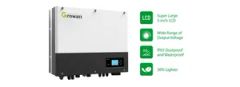 Solar Power Generators From Italy Rome for Solar Cooling System - Image 2