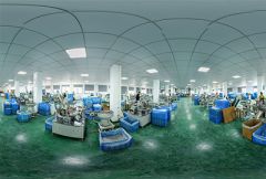 Certificates certificate from Yuyao Zhuoyu Plastic Industry Co., Ltd.