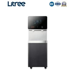 Multi Stage Drinking Water Purifier with Ultra Filtration UF Membrane Technology - Image 4