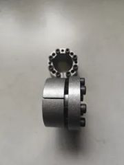 Robust Construction Machinery Industrial Power Transmission Parts - Image 3