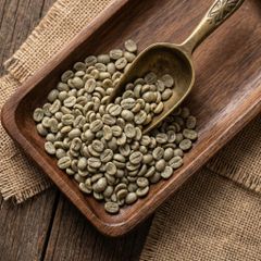 Organic Whole Coffee Beans Freshly Harvested | Specialty Coffee 100% Chemical-Free Organic - Image 4