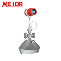 ATEX Certification Coriolis Mass Flow Meter - Image 6