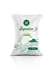 Special Quality Japonice J02 Variety Sushi Rice Natural Taste Max 5% Broken 25kg PP Bag Origin Vietnam New Crop 2024 - Image 2