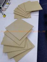 Plastic PVC Profile WPC Door Board Extrusion Line Making Machine - Image 5
