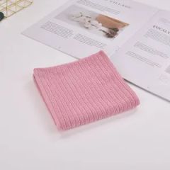 Housework Cleaning Microfiber Terry Strip Cloth Model NO. MC004 HS Code 6307100000 Customized Customized Usage Kitchen, Bath, Car, Digital Products, Room - Image 6