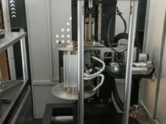 Window and Door Making Machine 3+2-Axis End Face Milling Machine - Image 3