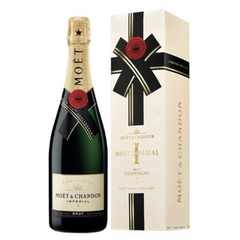 Wholesale Bollinger - Veuve Clicquot -ORIGINAL MOET & CHANDON BRUT IMPERIAL CHAMPAGNE 750ml x 6 Bottles - Image 3