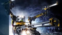 Integral Drill Rods Heavy-Duty Integral Mining Machinery Parts for Enhanced Performance - Image 5