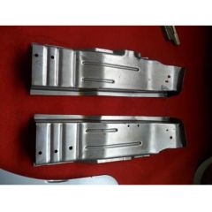 Metal Processing Machinery Land and Armament Part - Image 5
