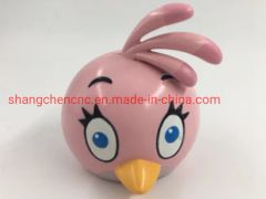 Customized Injection Molding 3D Print ABS Nylon PC Auto Automobile Plastic Parts - Image 6