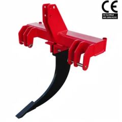 Light Duty Garden Agricultural Farm Equipment Compac Tractor Machine Mini Cultivator Small Power Single Shank Tiller for Farm Sale Price - Hangzhou Darong Agricultural Machinery Co., Ltd.