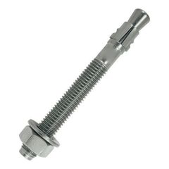 SS Elevator Anchor Fastener Material SS Length (mm) 100 mm Diameter (mm) 12 - Image 1