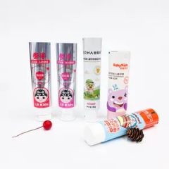 Fast Delivery Good Quality Branded Travel Size 5 Star Hotel Toothpaste - Image 2
