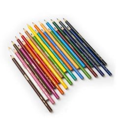 Bulk Colored Pencils Pre Sharpened Stationery - Image 1