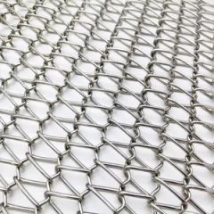 Stainless Steel Conveyor Belts - Image 3