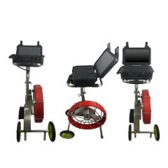 Welding Inspection & Pipeline Assessment Borescope Surveillance Cameras - Image 4