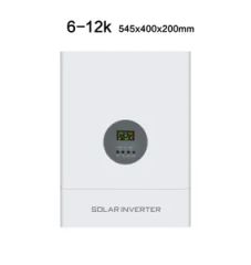 5-10kw Ud Series Version B off Grid Solar Power Inverter with Parallel Function - Image 2