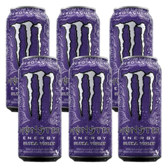 Monster Energy Drink 355ml, 473ml 500ml/ Wholesale Monster Energy Drink for Export - Image 2