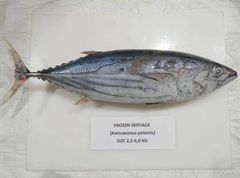 Frozen seafood – product photo 2, product detail gallery