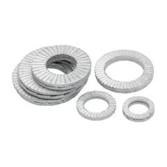 Double Stack Lock Washers for Secure and Reliable Industrial Applications - Image 3