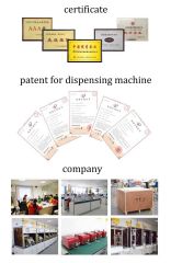 certificate certificate from Qingdao Winway Leabon International Trading Co., Ltd