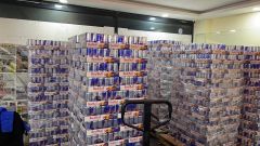 Red-bull Classic 250ml, 500ml for Export - Image 2