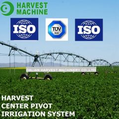 OEM Center Pivot Farm Irrigation Systems - Image 3